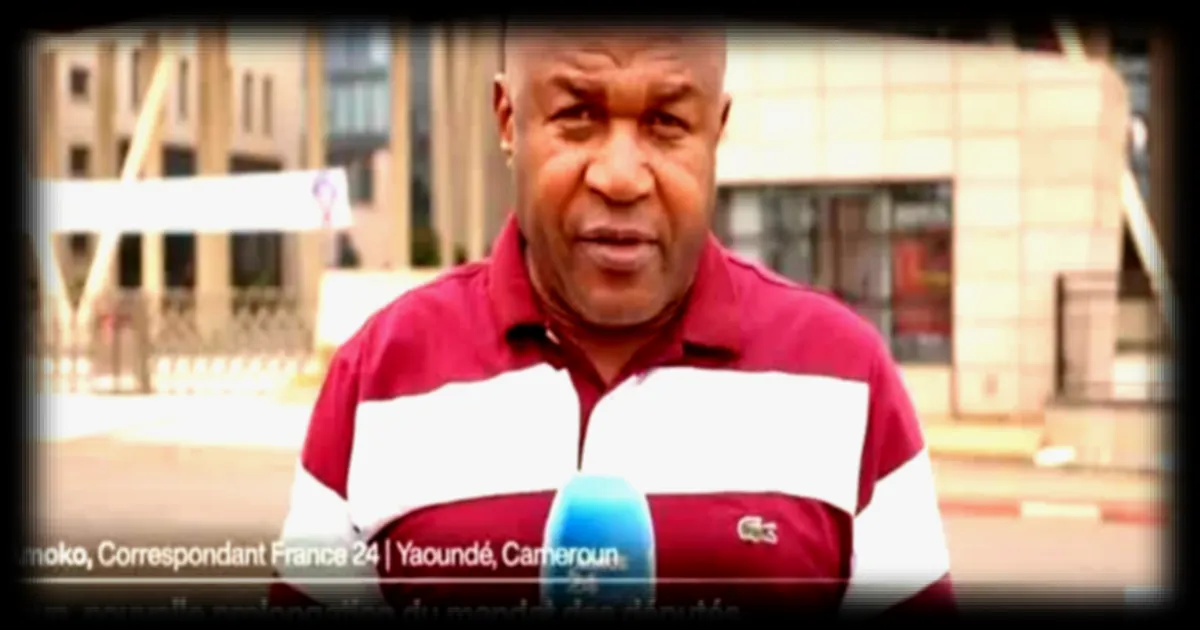 Les députés camerounais prolongent leur mandat jusqu'en décembre 2026