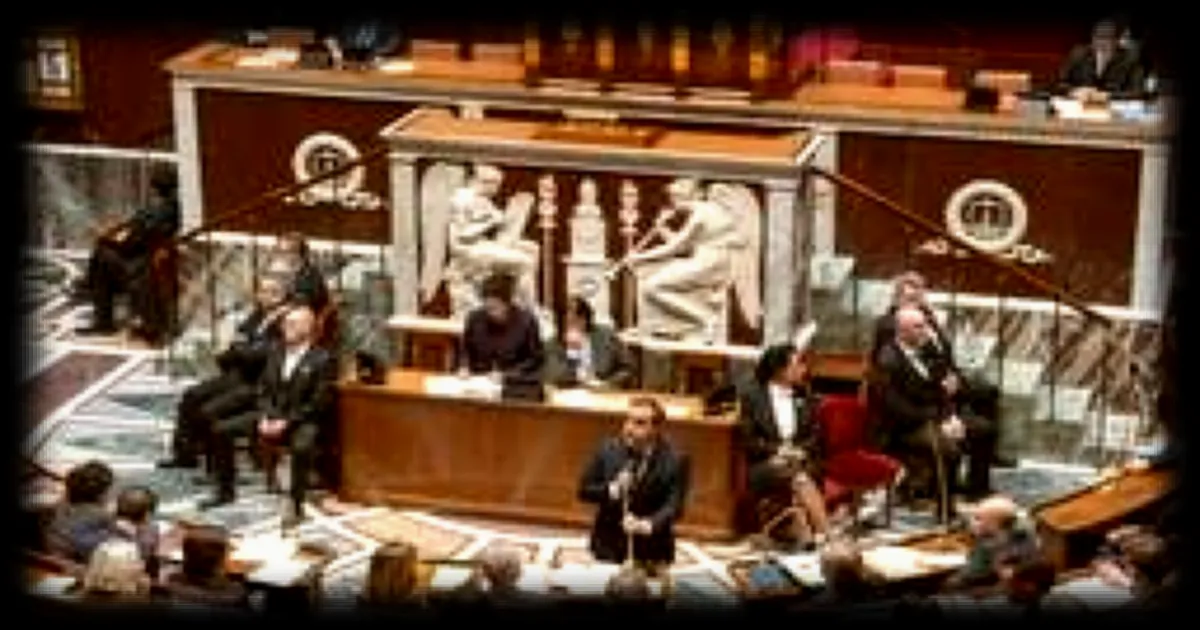 Les députés rejettent la relance de la recherche d’hydrocarbures en Outre-mer