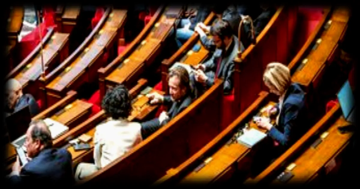 Les deputes socialistes et ecologistes saisissent le Conseil constitutionnel contre la loi de "simplification" et la suppression des ZFE