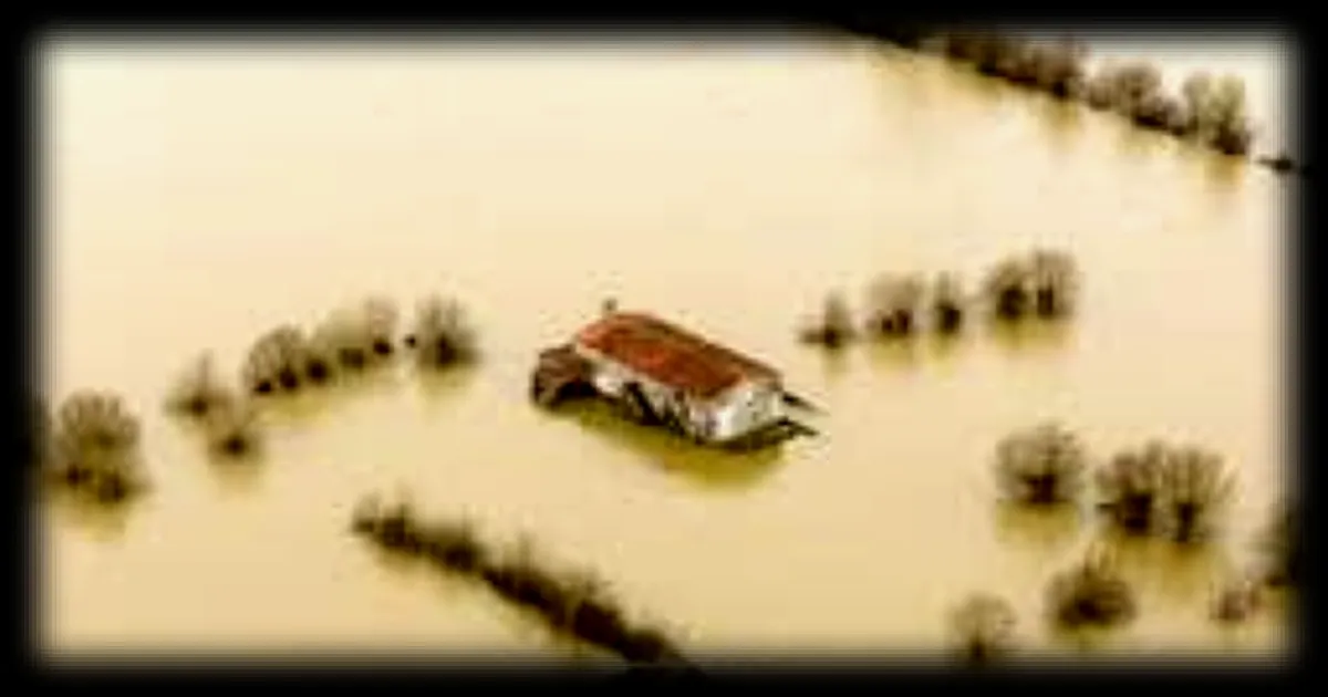 Les deputes votent une hausse des primes d'assurance pour faire face au changement climatique