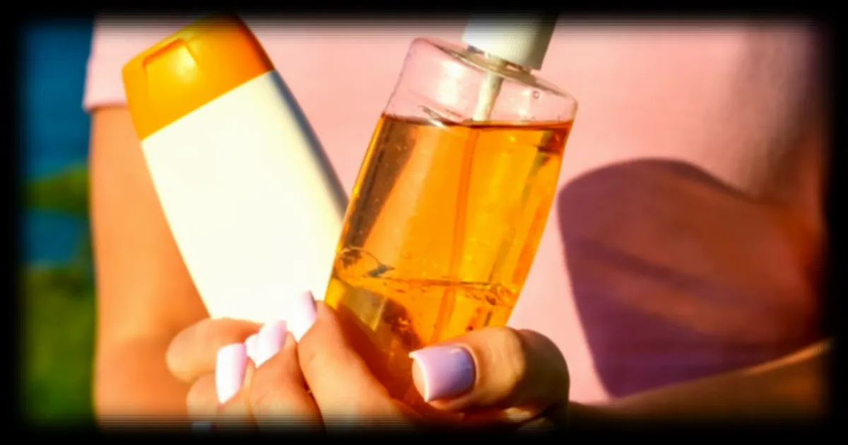 Les dermatologues révèlent les crèmes solaires à éviter pour prévenir les coups de soleil