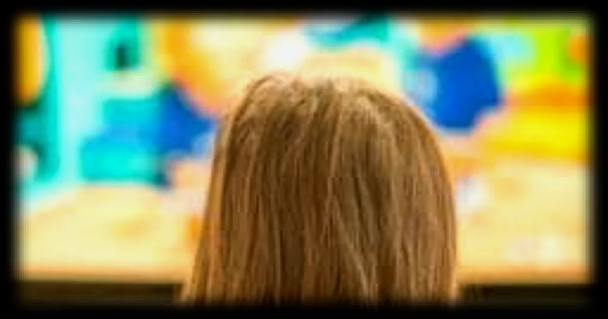 Les dessins animés actuels mettent-ils en péril l'attention des enfants ?