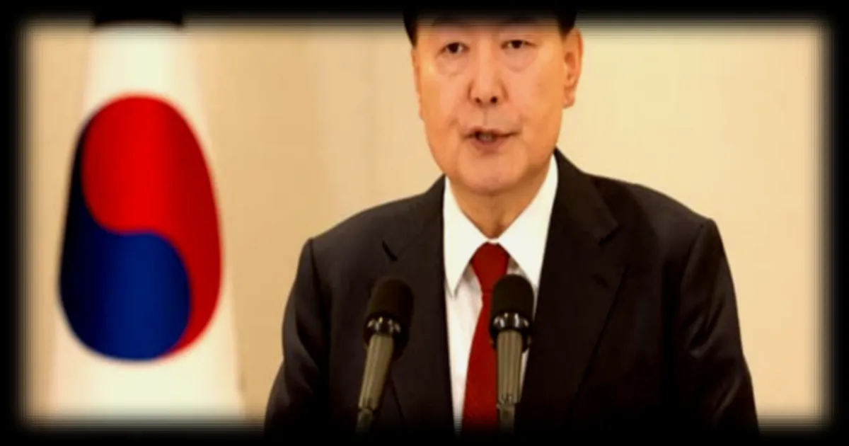 Les destins tragiques des anciens présidents sud-coréens : entre prison, suicide et assassinat