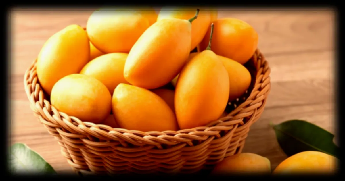 Les diététiciens confirment : les diabétiques peuvent consommer ces 10 fruits sans culpabiliser