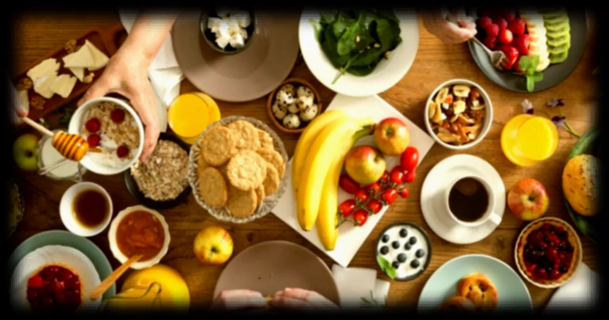 Les différences culturelles à travers le monde : une carte pour naviguer les habitudes alimentaires