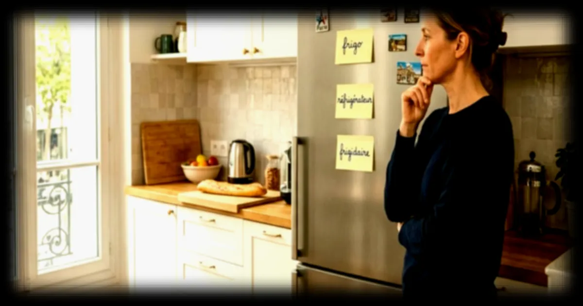 Les differences entre frigo, réfrigérateur et frigidaire : comprendre les nuances