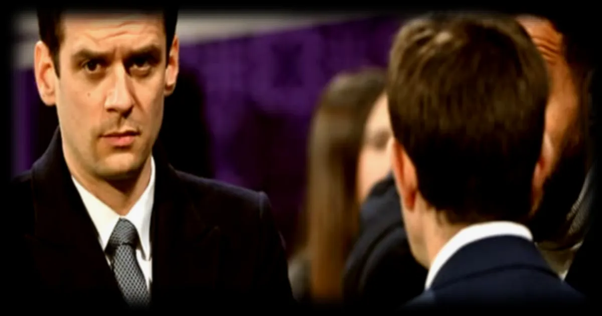 Les dirigeants marseillais présentent le nouveau logo de l'OM et expliquent ses enjeux