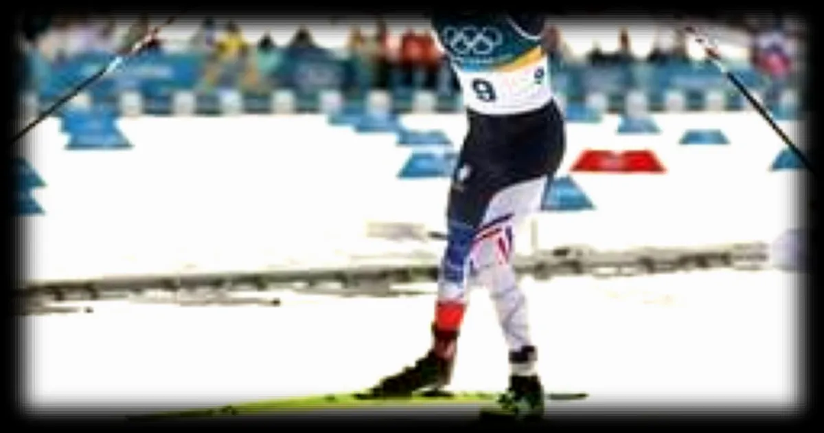 Les disciplines de ski nordique brillent aux Jeux olympiques 2026