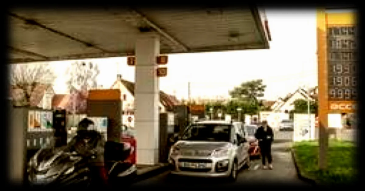 Les distributeurs de carburants sans solution face à la flambée du baril