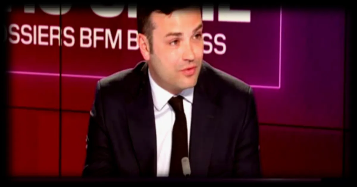 Les Dossiers BFM Business: Comment les actifs et entrepreneurs peuvent contribuer au redressement de la France