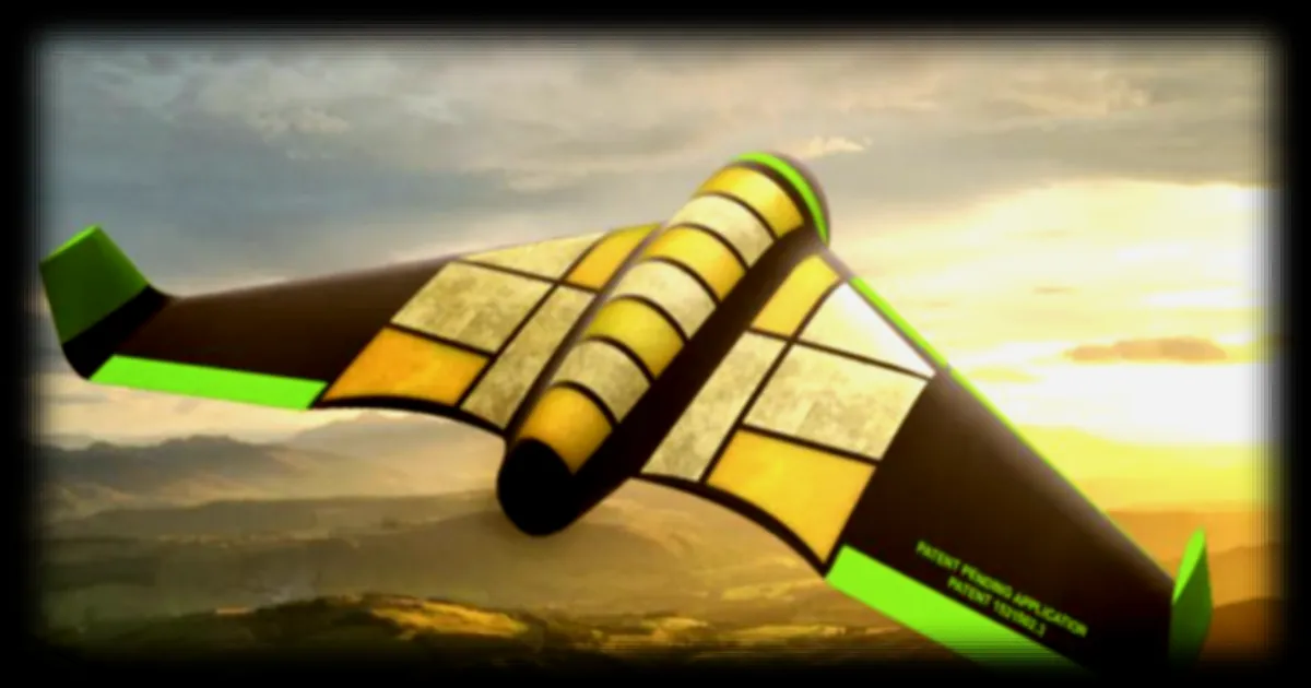 Les drones au service de l'humanite : vers une technologie polyvalente et innovante