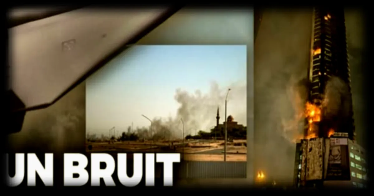 Les drones Shahed, une arme redoutable et « low-cost » au cœur de la riposte iranienne