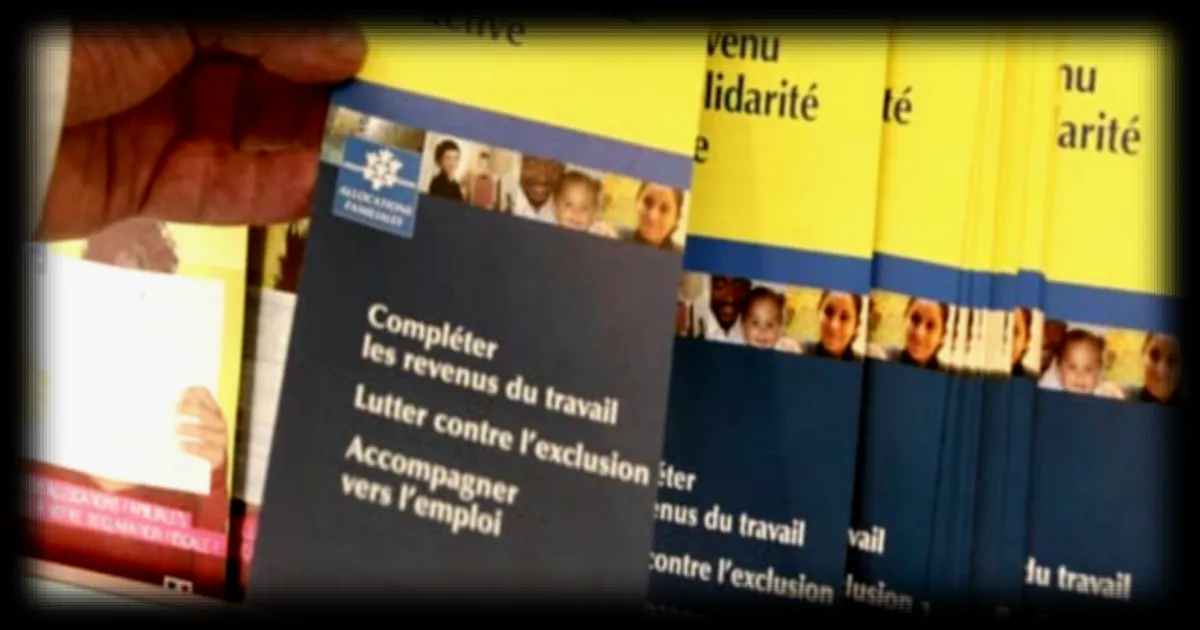 Les druides de Bretagne critiquent les propos du président du Finistère sur l'usage du RSA