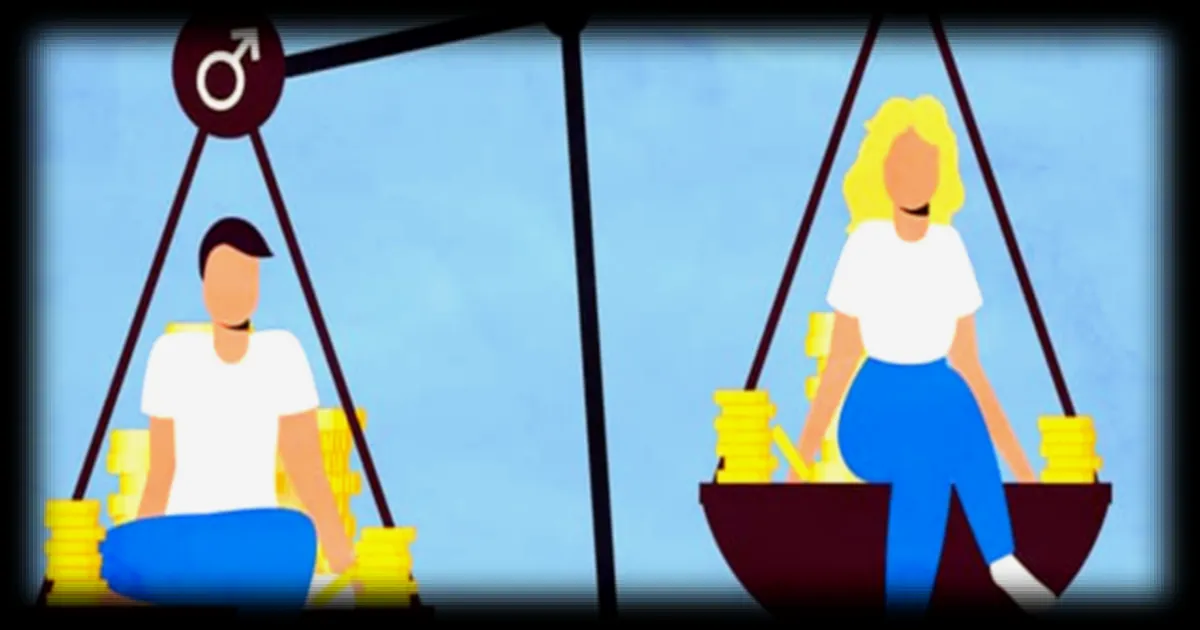 Les écarts salariaux entre hommes et femmes continuent de se réduire en 2024, mais persistent : les femmes gagnent en moyenne 22 062 euros tandis que les hommes touchent 28 220 euros