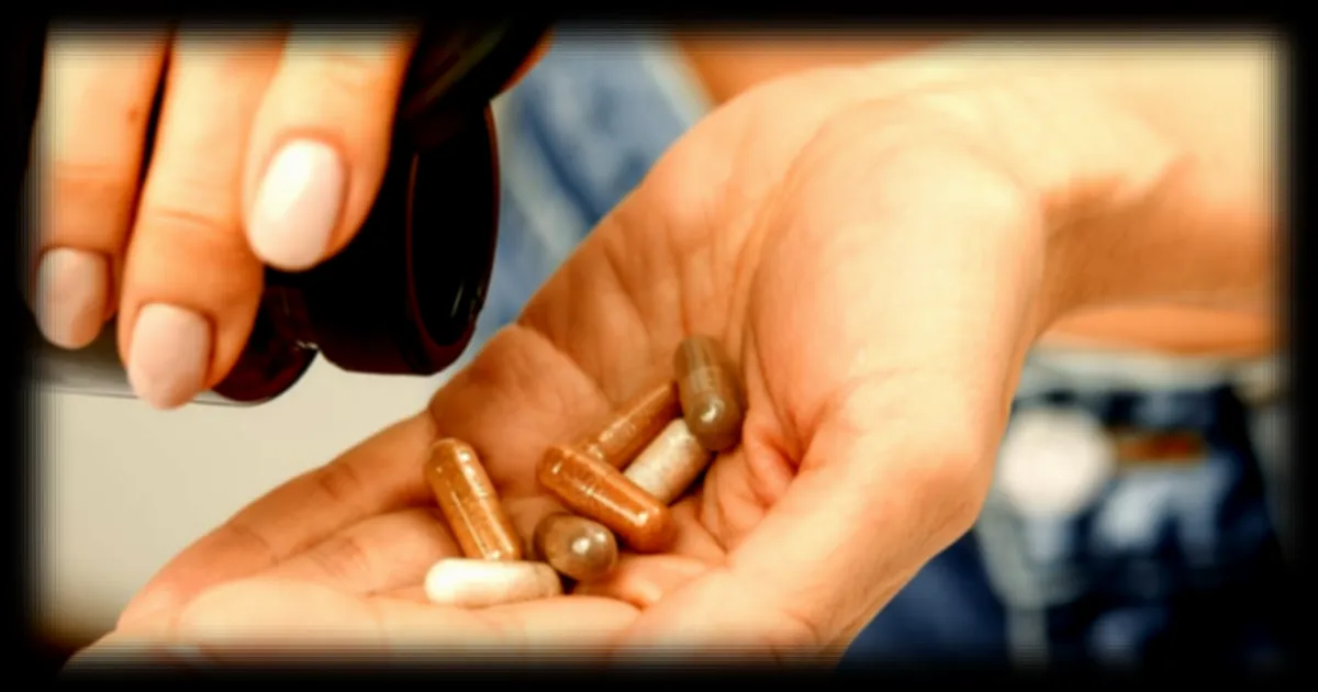 Les effets de la vitamine C et D sur le corps humain