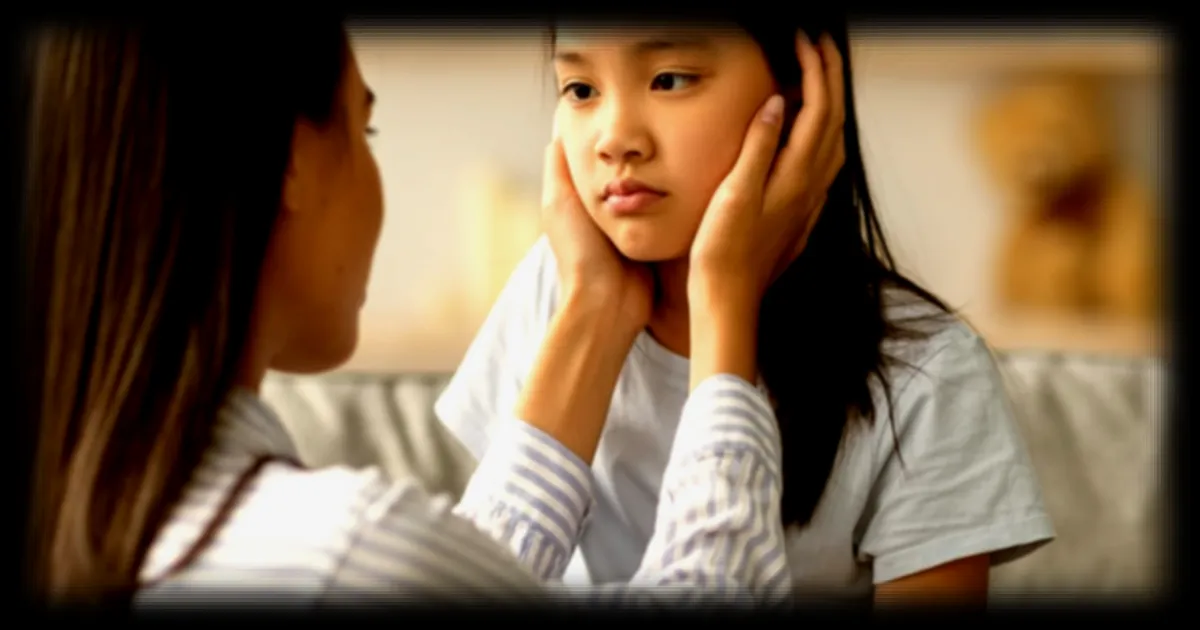 Les effets du divorce des parents sur le corps des enfants : une étude met en lumière une charge biologique de stress