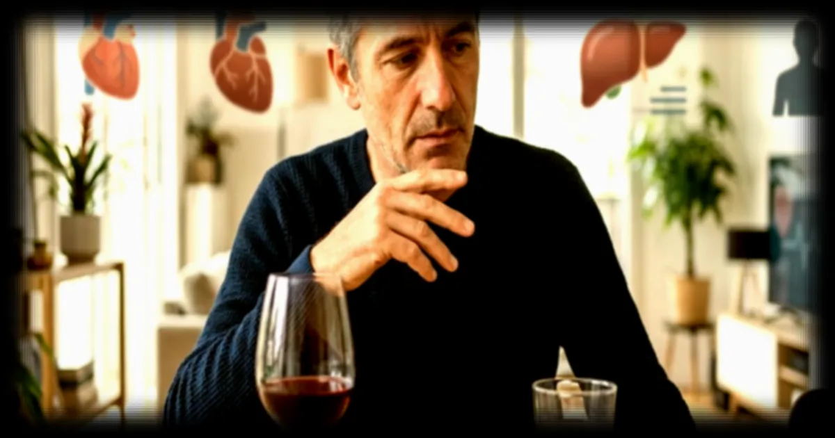 Les effets du verre de vin quotidien sur la santé : ce que disent les experts