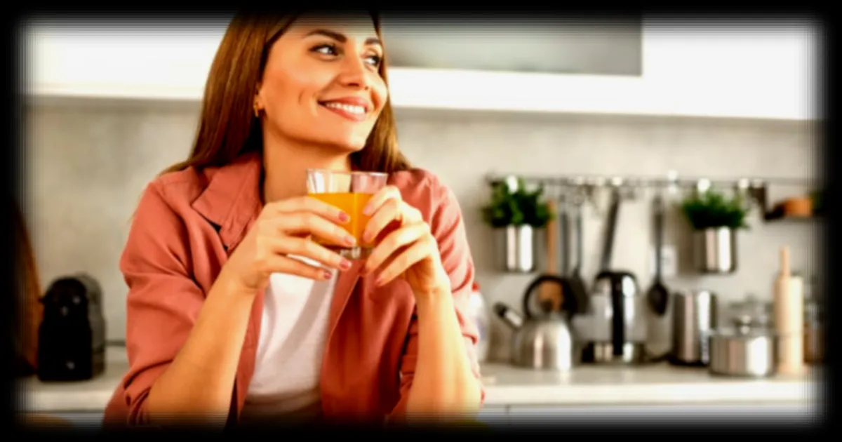 Les Effets Inattendus de Manger une Orange par Jour sur la Santé