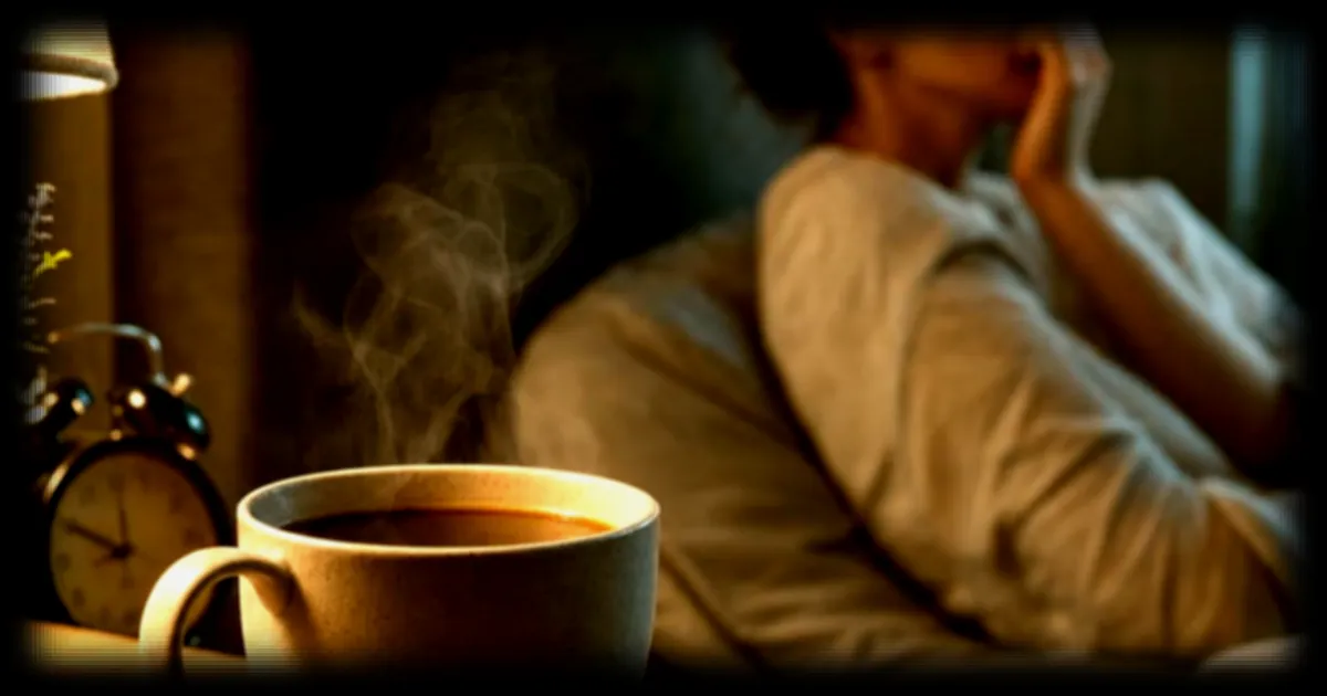 Les effets insoupçonnés du café décaféiné sur le corps