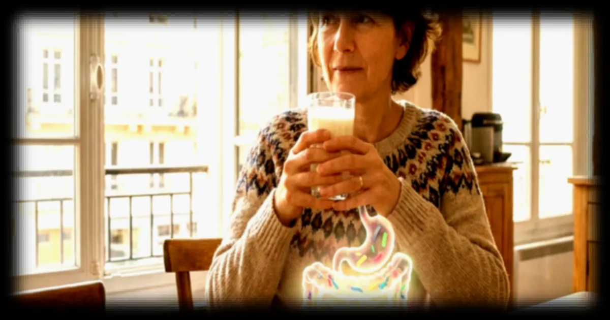 Les effets insoupçonnés du lait sur la santé selon une étude américaine de 2025