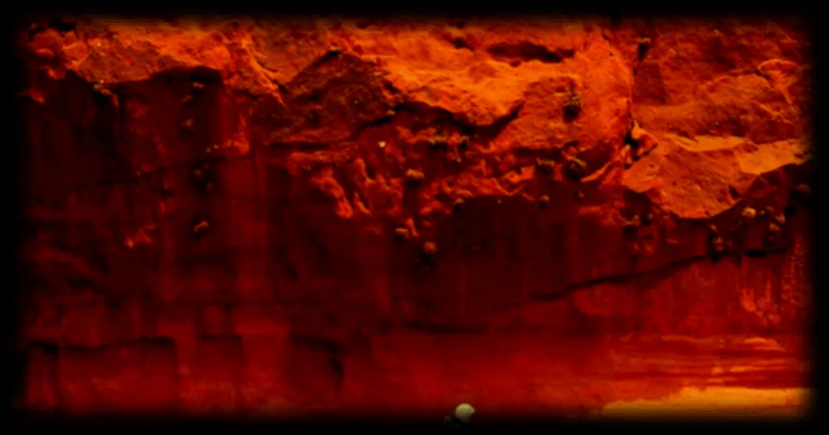 Les effets potentiels sur le corps des futurs colons martiens selon une étude