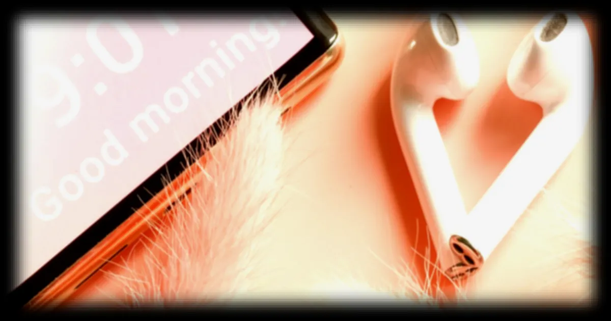 Les effets surprenants d'un couvre-feu digital sur le sommeil en 30 jours