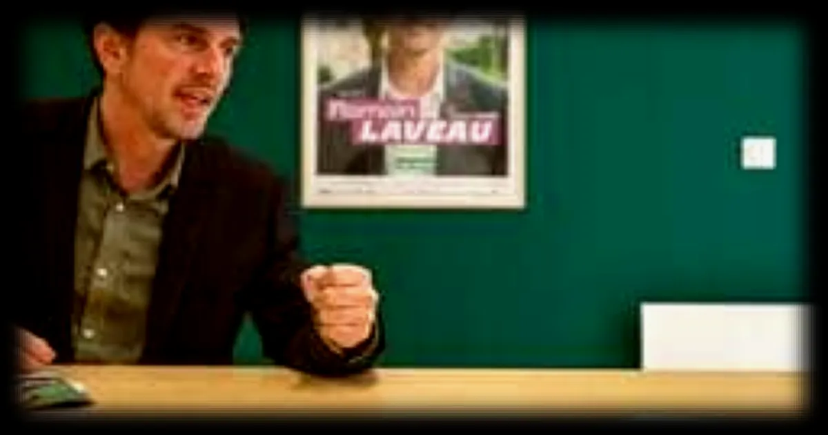 Les élections municipales 2026 à Angers : Romain Laveau, candidat écologiste, ambitionne de ramener la ville à gauche