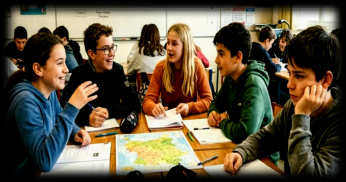 Les élèves HPI éprouvent des difficultés en classe : les spécialistes alertent sur la nécessité d'agir rapidement