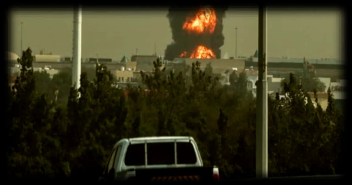 Les Émirats arabes unis demandent à l'Iran de payer pour les dommages causés dans le Golfe