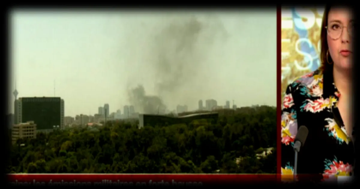 Les émissions liées aux opérations militaires en forte hausse, un impact sur le climat mondial