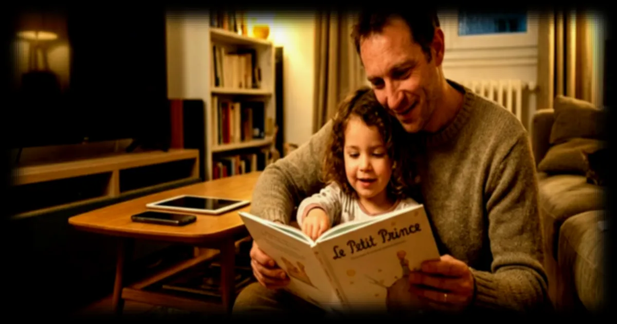 Les enfants français et les écrans : un lien trop étroit ?