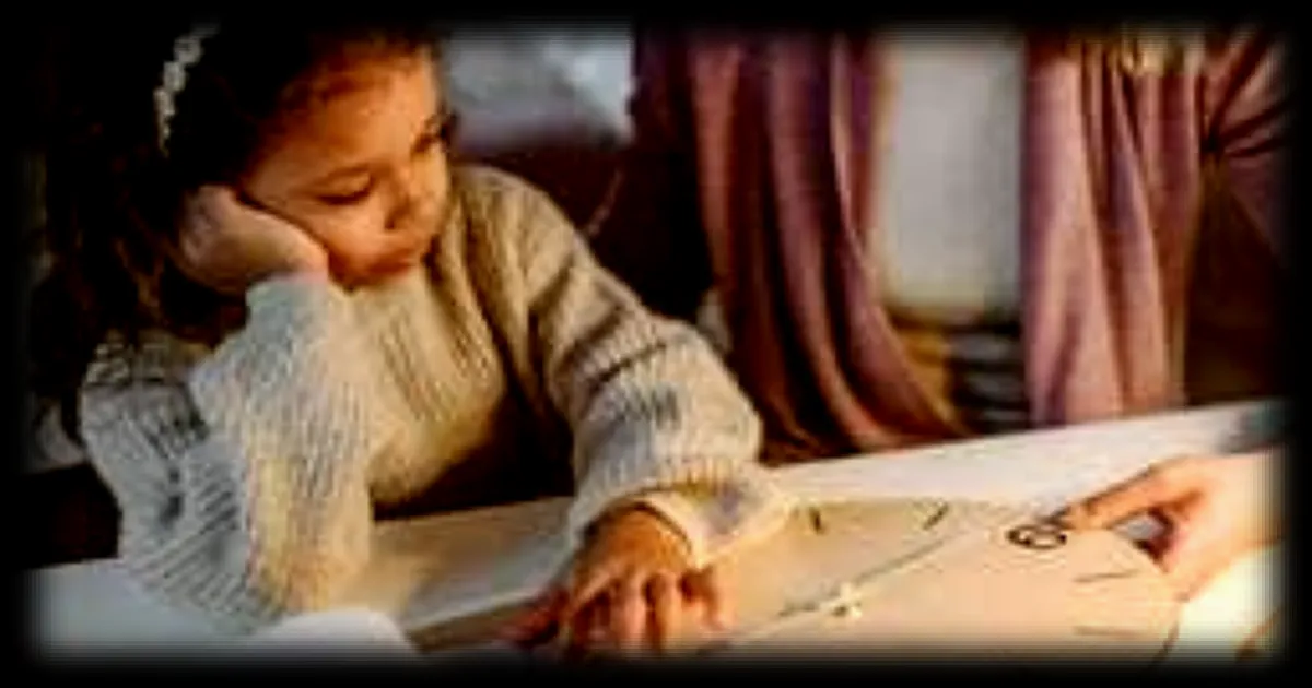 Les enfants ont de plus en plus de difficultés à lire l’heure