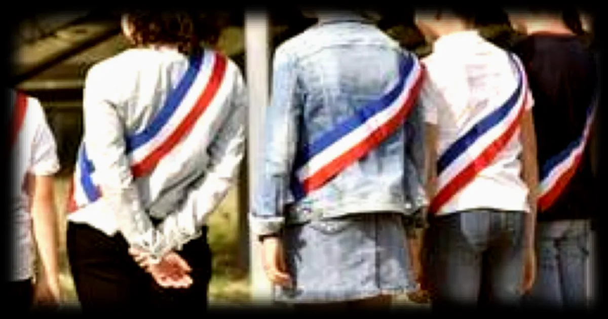 Les enfants peuvent également se mobiliser dans la vie communale lors des élections municipales