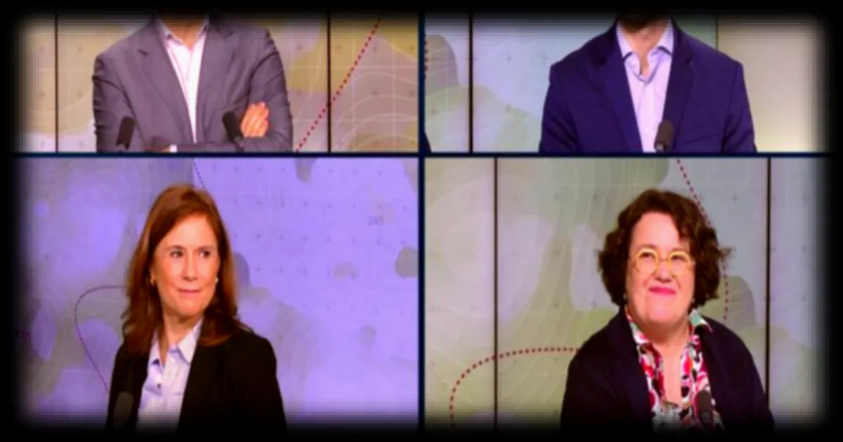 Les enjeux géopolitiques de la bataille de l'Arctique pour le contrôle des ressources et des routes maritimes