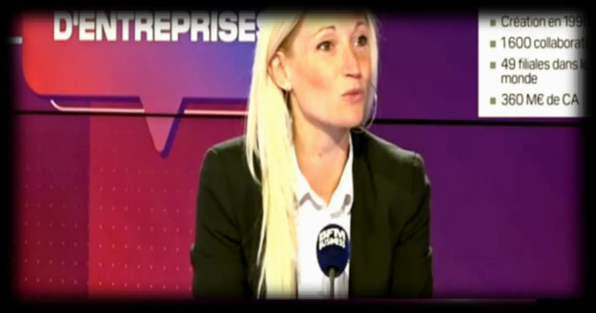 Les entreprises françaises en lumière : interviews exclusives de la semaine