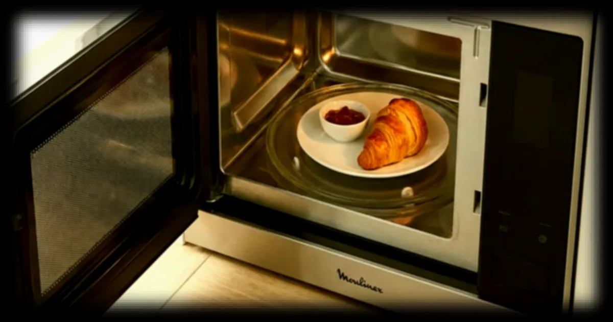 Les erreurs à éviter lors du réchauffage au micro-ondes