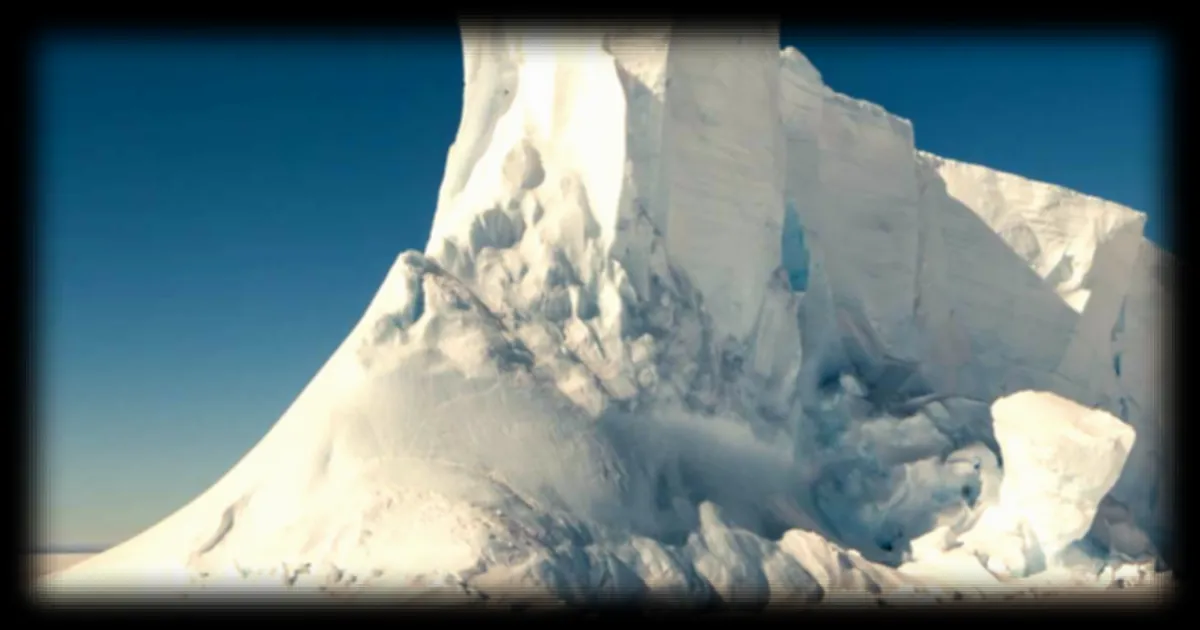 Les espoirs de la théorie de la fertilisation par le fer en Antarctique contredits par de nouvelles données
