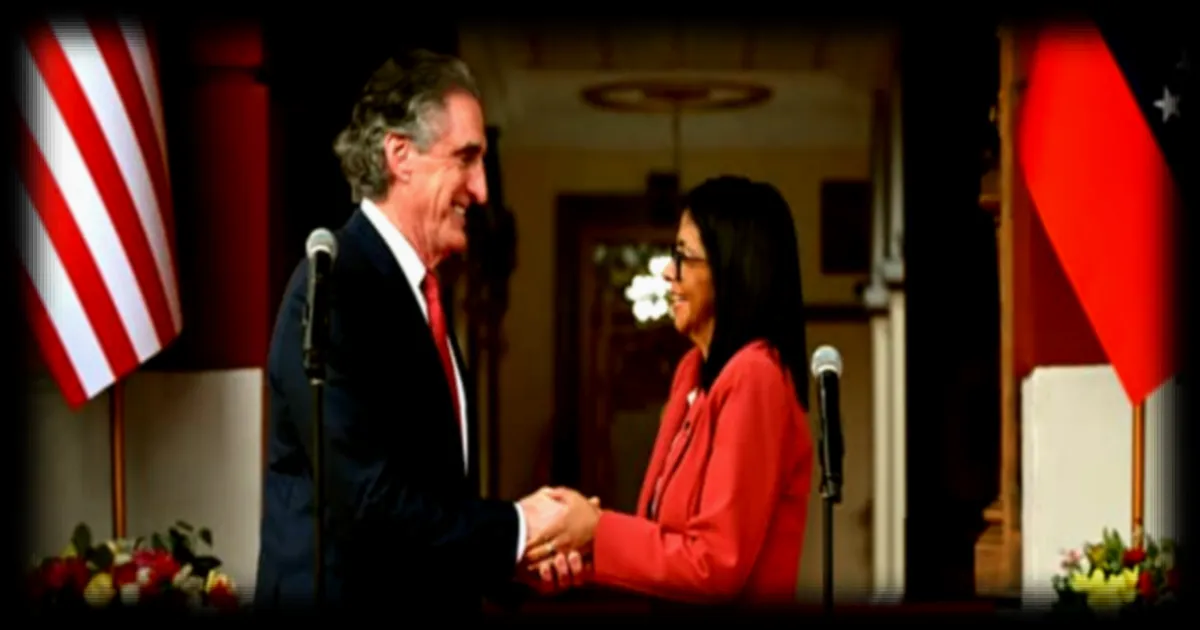 Les États-Unis autorisent les vols commerciaux vers le Venezuela après sept ans d'interruption