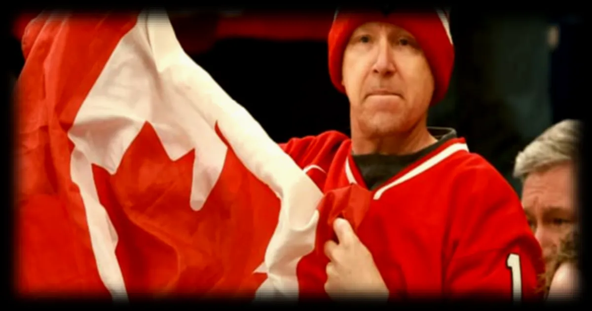 Les États-Unis décrochent leur troisième titre olympique en hockey sur glace, battant le Canada en finale