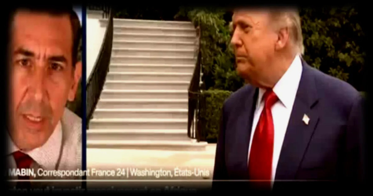 Les États-Unis laissent 37 postes d'ambassadeurs vacants en Afrique sous l'administration Trump