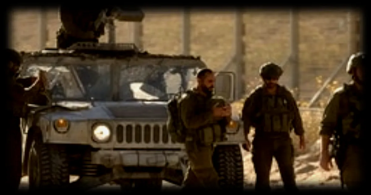 Les Etats-Unis renforcent leur alliance militaire avec Israël