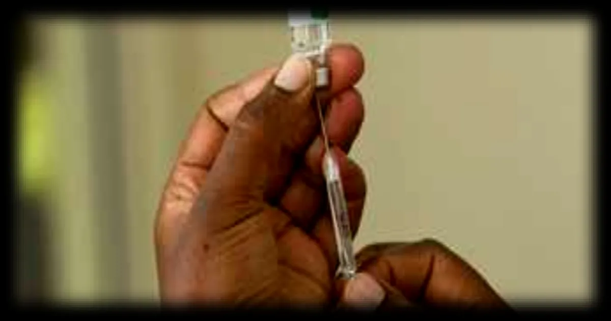 Les États-Unis rétablissent un financement de 600 millions de dollars à l'Alliance du vaccin Gavi