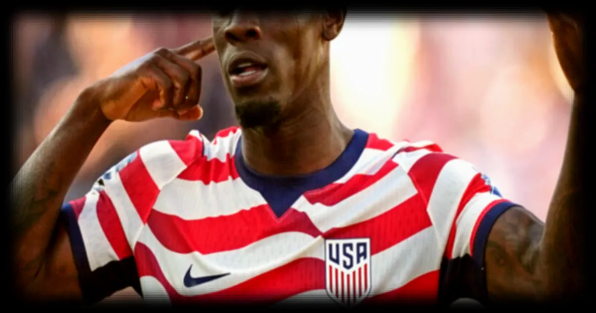 Les États-Unis s'imposent face à la Bosnie et se qualifient pour les 8e de finale sans Balogun