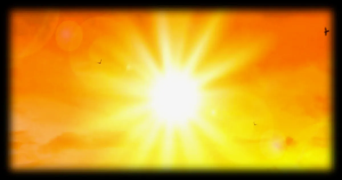 Les étés s'allongent de manière significative due au changement climatique