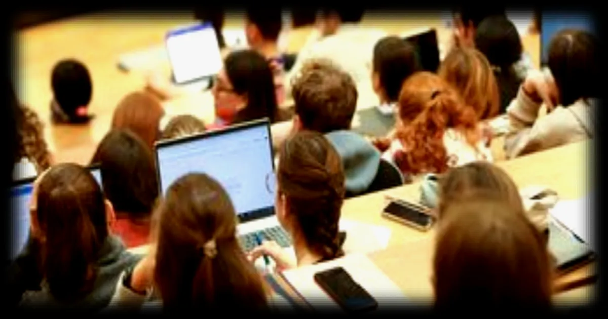 Les étudiants se forment aux premiers secours en santé mentale à Nantes