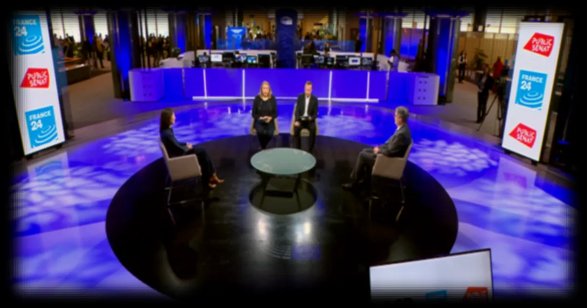 Les Européens face à la guerre : l'UE est-elle trop défensive ?