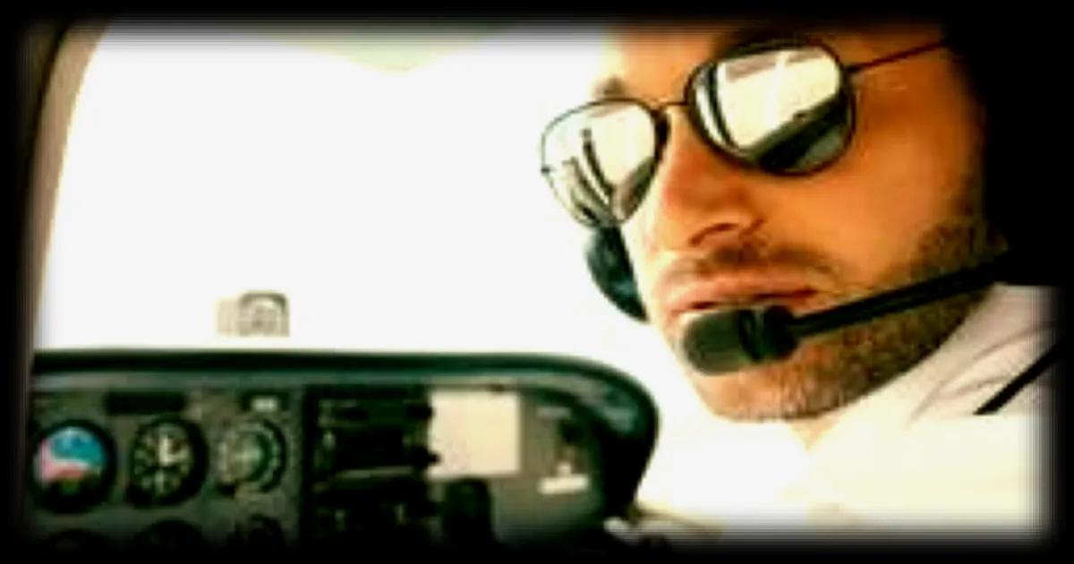 Les exigences visuelles pour piloter un avion : mythes et réalités