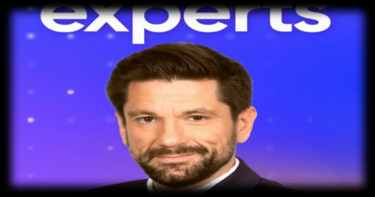 Les Experts abordent la jeunesse en danger et la forte baisse de l'action IBM