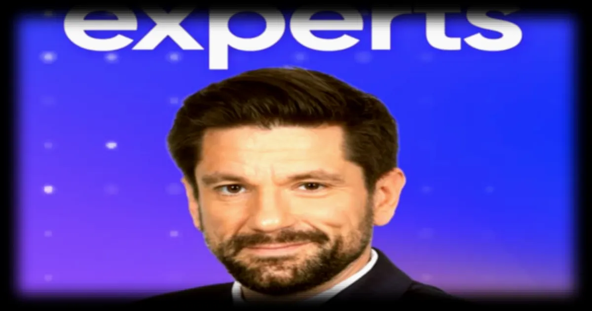 Les Experts : Analyse des crises mondiales par des experts de renom - 04/03