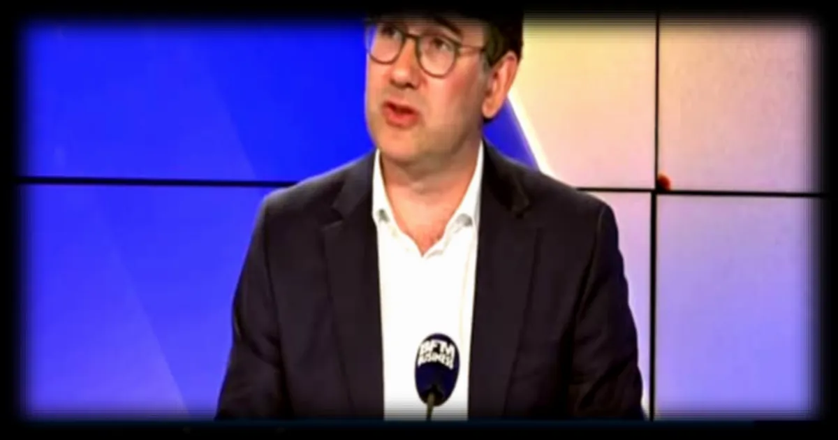 Les Experts : Europe, un 28ème régime pour les entreprises - 19/03 selon nos confreres de BFM Business